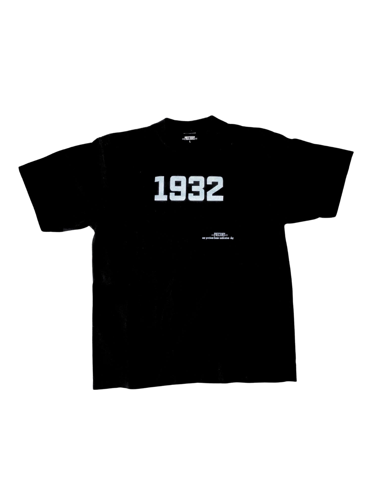1932 tee