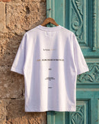 The Precious Home tee