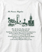 The Precious Kingdom