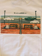 Precious X the racquet space