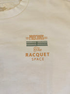 Precious X the racquet space