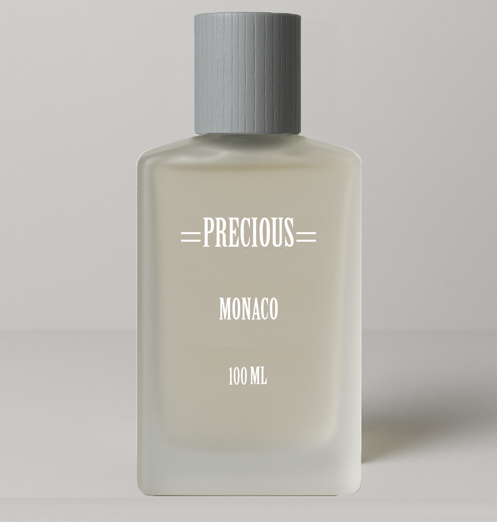 Monaco Eau de Parfum