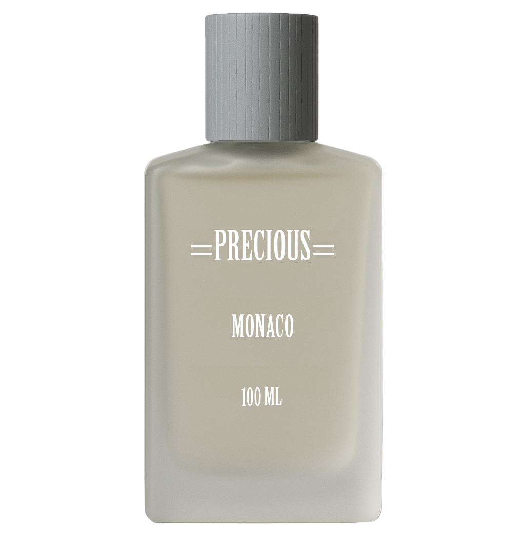 Monaco Eau de Parfum