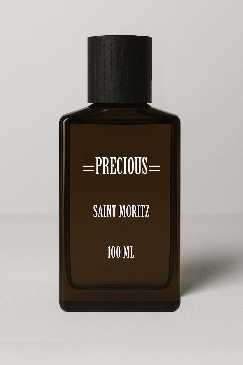 Saint Moritz Eau De Parfum