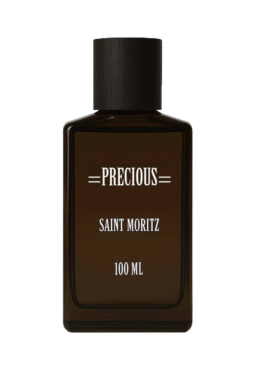 Saint Moritz Eau De Parfum