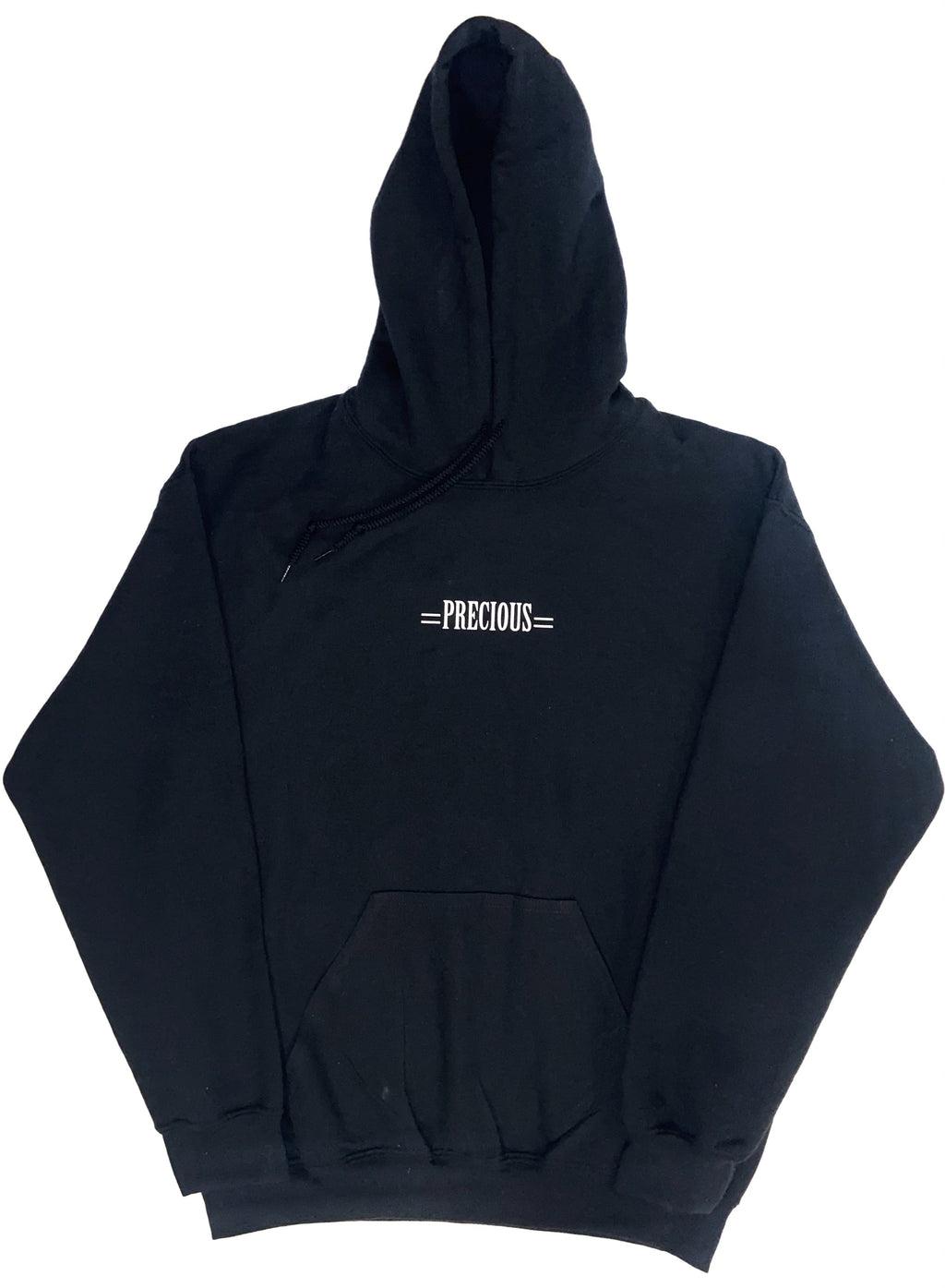 The Precious Milk Hoodie