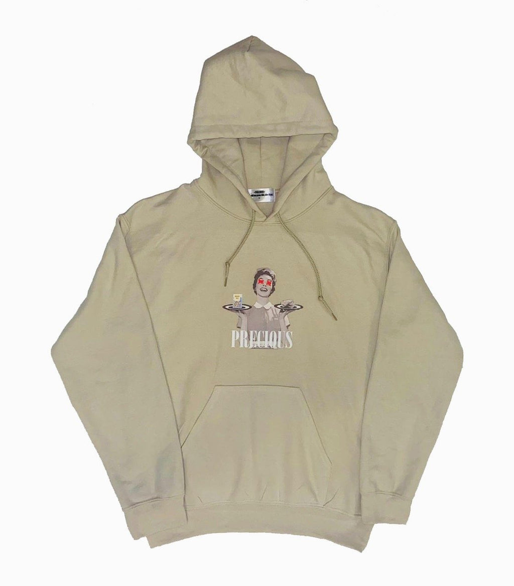 The Precious Pills Hoodie